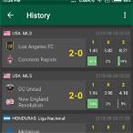 bet stats football
